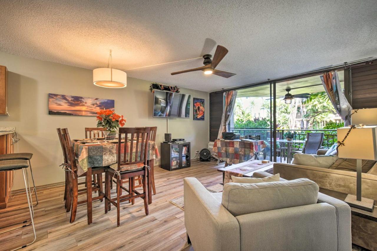 Kailua-Kona Condo With 2 Private Lanais! ภายนอก รูปภาพ
