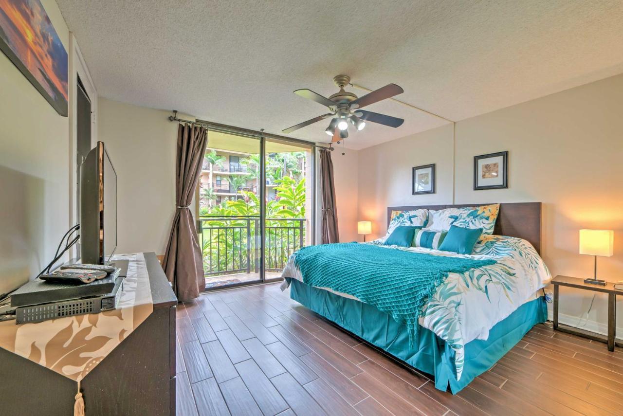 Kailua-Kona Condo With 2 Private Lanais! ภายนอก รูปภาพ